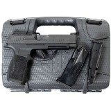 SIG SAUER P365X 9MM LUGER (9X19 PARA) - 3 of 3