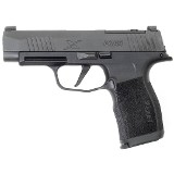 SIG SAUER P365X 9MM LUGER (9X19 PARA) - 1 of 3
