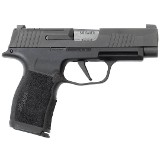 SIG SAUER P365X 9MM LUGER (9X19 PARA) - 2 of 3