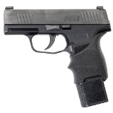 SIG SAUER P365 9MM LUGER (9X19 PARA) - 1 of 3