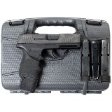 SIG SAUER P365 9MM LUGER (9X19 PARA) - 3 of 3