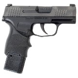 SIG SAUER P365 9MM LUGER (9X19 PARA) - 2 of 3