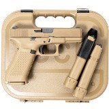 GLOCK 19X 9MM LUGER (9X19 PARA) - 3 of 3