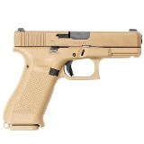 GLOCK 19X 9MM LUGER (9X19 PARA) - 2 of 3