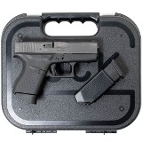 GLOCK 43 9MM LUGER (9X19 PARA) - 3 of 3