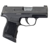 SIG SAUER P365 9MM LUGER (9X19 PARA) - 2 of 3