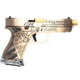 GLOCK 19 GEN5 9MM LUGER (9X19 PARA) - 2 of 3