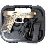 GLOCK 19 GEN5 9MM LUGER (9X19 PARA) - 3 of 3