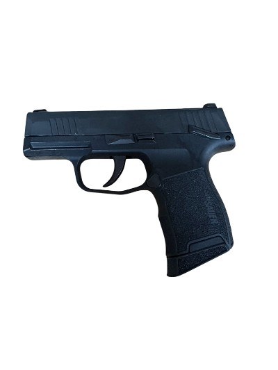 SIG SAUER P365 .380 ACP