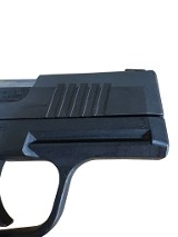 SIG SAUER P365 .380 ACP - 3 of 3