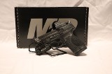 SMITH & WESSON M&P M2.0 OPTIC READY 9MM LUGER (9X19 PARA)