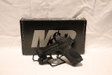 SMITH & WESSON M&P M2.0 OPTIC READY 9MM LUGER (9X19 PARA) - 2 of 3