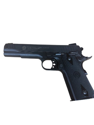 TAURUS 1911 45 ACP .45 ACP