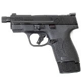 SMITH & WESSON MP9 SHIELD PLUS 9MM LUGER (9X19 PARA)