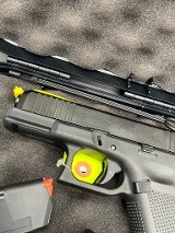 GLOCK G19 GEN 5
9MM LUGER (9x19 PARA) - 2 of 3