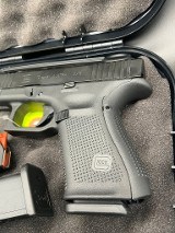 GLOCK G19 GEN 5
9MM LUGER (9x19 PARA) - 3 of 3
