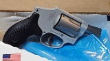 SMITH & WESSON MODEL 642-1 .38 SPL - 2 of 2