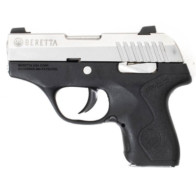 BERETTA PICO .380 ACP