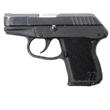 KELTEC P3AT .380 ACP