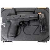 CZ P10-C 9MM LUGER (9X19 PARA) - 3 of 3