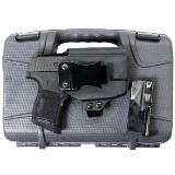 SIG SAUER P365
9MM LUGER (9X19 PARA) - 3 of 3