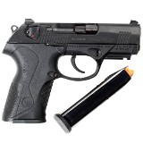 BERETTA PX4 STORM COMPACT 9MM LUGER (9X19 PARA) - 3 of 3