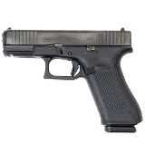 GLOCK 45
9MM LUGER (9X19 PARA) - 1 of 3