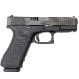 GLOCK 45
9MM LUGER (9X19 PARA) - 2 of 3