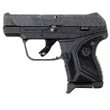 RUGER LCP II .380 ACP