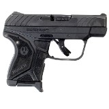 RUGER LCP II .380 ACP - 2 of 2