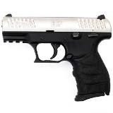 WALTHER CCP 9MM LUGER (9X19 PARA) - 1 of 3