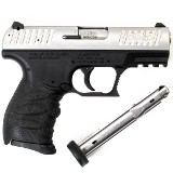 WALTHER CCP 9MM LUGER (9X19 PARA) - 3 of 3