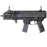 CZ SCORPION 3 PLUS 9MM LUGER (9X19 PARA) - 1 of 3