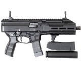 CZ SCORPION 3 PLUS 9MM LUGER (9X19 PARA) - 3 of 3