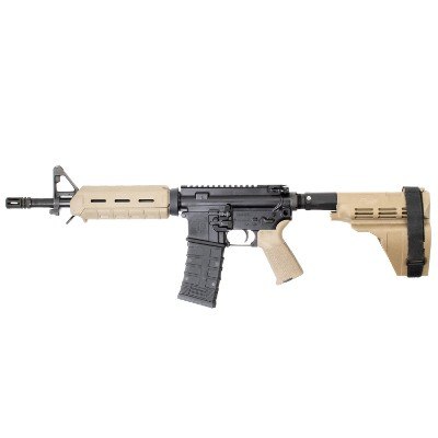 SIG SAUER SIGM400 5.56X45MM NATO