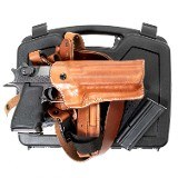 IMI DESERT EAGLE PISTOL .357 MAG - 3 of 3