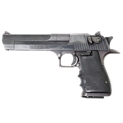 IMI DESERT EAGLE PISTOL .357 MAG