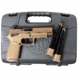 SIG SAUER P320 M17 9MM LUGER (9X19 PARA) - 3 of 3