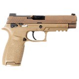 SIG SAUER P320 M17 9MM LUGER (9X19 PARA) - 2 of 3