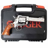RUGER NEW MODEL BLACKHAWK .357 MAG - 3 of 3