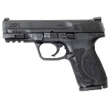 SMITH & WESSON M&P 9 M2.0 9MM LUGER (9X19 PARA)