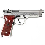 BERETTA 92 FS 9MM LUGER (9X19 PARA) - 2 of 3