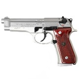 BERETTA 92 FS 9MM LUGER (9X19 PARA)