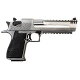 MAGNUM RESEARCH DESERT EAGLE .44 MAGNUM - 2 of 3