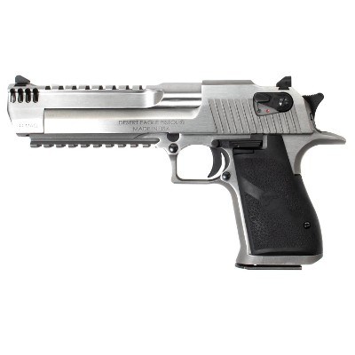 MAGNUM RESEARCH DESERT EAGLE .44 MAGNUM