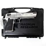 MAGNUM RESEARCH DESERT EAGLE .44 MAGNUM - 3 of 3