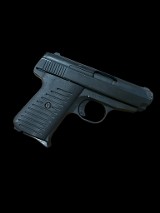 JIMENEZ ARMS INC. JA380 .380 ACP - 2 of 3