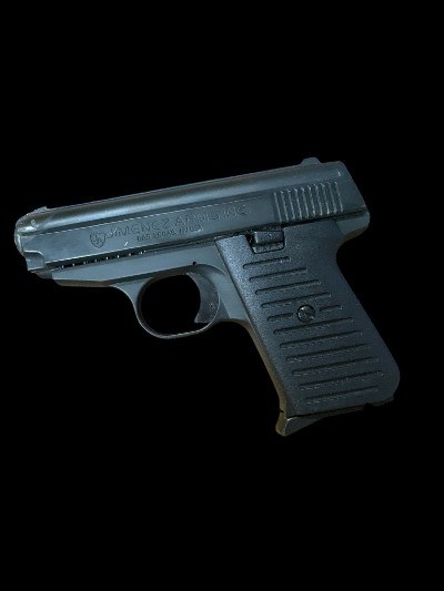 JIMENEZ ARMS INC. JA380 .380 ACP