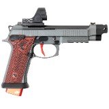 BERETTA TYPE 92 9MM LUGER (9X19 PARA) - 2 of 3