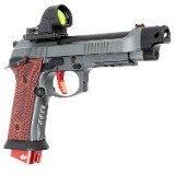 BERETTA TYPE 92 9MM LUGER (9X19 PARA) - 3 of 3